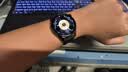 HUAWEI【父亲节送礼优选】HUAWEI WATCH GT 6 雅丹黑 46mm智能手表多维情绪健康全新骑行体验 实拍图