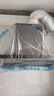 美的（Midea）【蒸汽洗AK7PRO价保618】抽吸排油烟机顶侧一体28风量搭Q529L-M高热效天然气灶具套装 实拍图