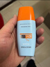 Mistine【王楚钦同款】蜜丝婷防晒霜小黄帽面部水感养肤防60mlspf50+ 实拍图