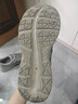 亚瑟士ASICS男鞋透气跑鞋运动鞋缓震舒适跑步鞋 GEL-CONTEND 4 灰色/深蓝色 44 实拍图