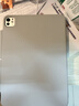 Apple/苹果 Pencil Pro 磁吸触控笔手写笔苹果笔电容笔书写绘画iPad笔 适用于iPad Pro/Air/mini机型 实拍图