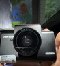HIKVISION海康威视4G行车记录仪C6LITE 1440P高清星光夜视 语音声控大广角 实拍图