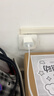 苹果充电线适配20W/30W/60W快充原装正品数据线iPhone14/13/12/11/8/plus手机promax充电器闪充线 【苹果8-14全系支持20-60W】1米PD快充线 实拍图