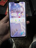 魅紫X60pro新款手机5G卡全网通512G高端旗舰大屏电竞畅玩游戏百元安卓学生长续航便宜老人智能原装新机 瓷白色【官方正品】 12GB+128GB 实拍图
