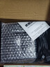 爱国者（aigo）猎影HUNT500 额定500W 台式电脑电源 主动式PFC/宽幅温控/带独立IO开关/支持背线 实拍图