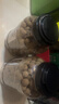 方家铺子桶装桂圆干1kg龙眼干2斤带壳桂圆肉 红枣枸杞泡茶6A中大果约25mm 实拍图