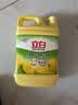 立白清新柠檬洗洁精大桶1.5kg 除味去油腥餐具净洗涤灵洗碗液随机发货 实拍图