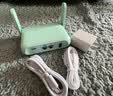 GL·INET路由器MT3600BE【新品旗舰WIFI7】无线千兆软路由 双2.5G网口  家用高速带USB3.0 轻NAS迷你便携 实拍图
