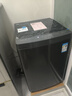 美的（Midea）【价保618】随心洗 波轮洗衣机全自动家用 10公斤 一级能效 MB10V37T 以旧换新 补贴 京东自营 实拍图