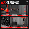 匹克单杠家用引体向上器室内单双杠落地式单杠多功能中考健身训练器材 实拍图