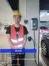 公牛（BULL）充电桩新能源电动汽车充电器家用7kw11kw21kw适配特斯拉问界m7m8m9理想小米极氪小鹏大众埃安通用 新国标-7KW乐享版【带LED触摸大屏】 【送基础安装】 实拍图