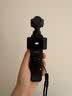 大疆 DJI Osmo Pocket 3 标准版 一英寸口袋云台相机 OP灵眸手持数码相机 vlog 便携美颜摄像 实拍图