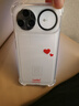 华为 nova 15 Ultra 512GB 零度白麒麟9系芯片前后红枫影像6.8mm超薄机身 天通北斗双卫星通信华为手机 实拍图