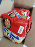 今麦郎方便面泡面袋装 1.5倍速食宵夜红烧牛肉味拉面125g*5袋 实拍图