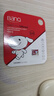 banq&JOY联名款 32GB TF（MicroSD）存储卡U1 C10 A1 高速畅销款 行车记录仪&监控摄像头手机内存卡 实拍图