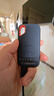 闪迪（SanDisk）2TB Type-c USB3.2 NVMe移动固态硬盘（PSSD）E61卓越版 1050MB/s三防保护 手机笔记本电脑外接SSD 实拍图