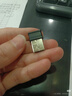Tenda腾达 WiFi6免驱动usb无线网卡台式机专用 wifi接收器台式电脑笔记本主机网络wifi发射 内置天线 实拍图