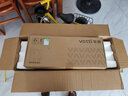 华帝（VATTI）厨房水槽S2 手工大双槽洗菜盆洗碗盆水池304不锈钢左右分区 实拍图