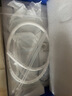 惠尔顿（WHEELTON）前置过滤器滤水器不锈钢盾前置全屋净水器入户自来水反冲洗自动洗20T大流量防爆抗冻净水设备P0038 店长推荐【P0038ultra】25微米精滤网 实拍图