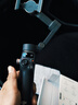 大疆DJI Osmo Mobile 8 标准版 手机稳定器手持云台OM8 360度跟拍防抖自拍杆直播vlog神器 晒单实拍图