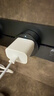 Apple/苹果 20W type-c充电器 苹果usb-c充电器原装手机快充头 旗舰店苹果iPhone 17 Pro Max充电器 实拍图