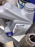 美孚（Mobil）全合成汽机油5W-40 SP级4L美孚1号极光银汽车保养京东养车自营 实拍图