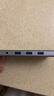 飞利浦（PHILIPS）Type-C扩展坞USB-C转Hdmi读卡器拓展坞网线口转接头3.2分线器苹果16华为笔记本MacBook电脑转换器 实拍图