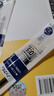 uni三菱 uni-ball UMR-85N按动笔芯0.5mm中性笔蓝黑色替芯 适用签字笔UMN-155 105 152 207等系列 3支 实拍图