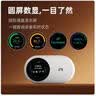 中兴5g随身wifi6移动路由器无线宽带双网切换便携式车载笔记本热点上网流量卡2026款U25 S、F40 5G旗舰新品【官方流量双网切换 U25S】可插卡版 实拍图