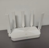 中兴（ZTE）巡天BE5100无线家用wifi7路由器 自研10核芯片 千兆双频5颗信号放大器穿墙王游戏加速 实拍图