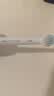 东耐伦适配博朗欧乐B/OralB电动牙刷头D12/D16/D100/P2000/P4000/3709替换头 8支 柔软护龈型+多角度清洁型 实拍图
