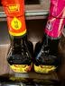 味事达味极鲜系列特鲜味极鲜380ml【特级】点蘸凉拌鲜味酿造酱油 实拍图