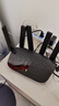 普联（TP-LINK）大道路由器7DR6430 BE6400 5G WiFi7千兆双频家用高速穿墙 2.4G wifi6无线 2.5G网口 游戏加速 实拍图