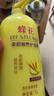 蜂花柔顺护发素1L小麦蛋白营养滋润干枯烫染受损补水顺滑男女士润发乳 实拍图