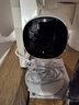 乐橙K1X 监控摄像头家用卡片机智能300W 2K版网络wifi高清 超大广角 远程监控 实拍图