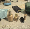 雅诗兰黛DW持妆粉底液15#1C0冷透白色30ml控油遮瑕服帖化妆品礼盒生日礼物 实拍图