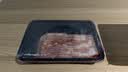 羔羊原切羊肉卷羊肉片火锅食材肥羊卷 肥羊卷净重1斤 实拍图