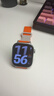 小米（MI）REDMI Watch 6皎月银 国家补贴 澎湃OS 3 心率血氧监测 红米手表6 小米汽车 送男友送女友 实拍图