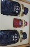 杰克丹尼（Jack Daniels）田纳西州威士忌  调和型洋酒 黑标礼盒 500ml*1 节日送礼 实拍图