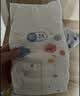好奇（Huggies）金装纸尿裤M162片(6-11kg)尿不湿【速干不易红】 实拍图