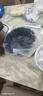 美的（Midea）电压力锅蒸煮多功能一体高压锅双胆电饭煲5L家用4-6人智能开盖煮煲汤炖肉电饭锅MY-YL50Q3-451 实拍图