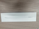 Apple/苹果 Pencil Pro 磁吸触控笔手写笔苹果笔电容笔书写绘画iPad笔 适用于iPad Pro/Air/mini机型 实拍图