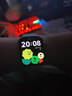 小米（MI）REDMI Watch 6迷雾蓝 国家补贴 澎湃OS 3 心率血氧监测 红米手表6 小米汽车 送男友送女友 实拍图