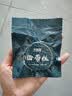 压缩海带丝干货圆饼高泡发凉拌下饭菜免洗火锅小包装 22g风干压缩海带丝【1包】 实拍图