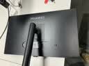 华为MateView SE 27英寸电脑显示器2K分辨率100Hz高刷/IPS全面屏/300nit高亮度旋转升降壁挂 实拍图
