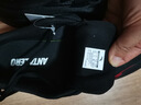 安踏毒刺7代丨男鞋缓震回弹跑步鞋网面透气黑色轻质慢跑运动鞋男 实拍图