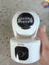乔安（JOOAN）双摄1600万像素监控摄像头无线wifi网络高清监控器360度无死角带夜视全景云台家用AI监控手机远程 实拍图