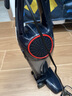 海尔（Haier）吸尘器家用手持推杆立式有线吸尘器 二合一强劲大吸力大功率宠物猫毛发清洁除尘机ZL605G 价保618 实拍图