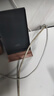 小米 原装6A数据线type-c充电线适配USB-C接口手机游戏机适用小米15红米k90/ Note13 实拍图