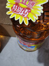 鲁花 食用油 物理压榨 葵花仁油6.18L  实拍图